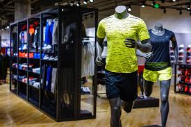 Sports Apparel